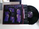 DEPECHE MODE SONGS OF FAITH AND DEVOTION STUMM 106 F MINT-  1993 1ST PRESSING