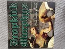 The Warriors Code by Dropkick Murphys (Record, 2005) Green/Yellow Vinyl