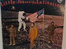 LITTLE JOE AND THE LATINAIRES 