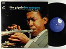 Lee Morgan - The Gigolo LP - Blue Note - BST 84212 RVG VG+