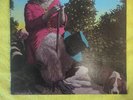 J.J. CALE   NATURALLY (1971) / 1977 REISSUE SHELTER RECORDS (SRL-52009) LP