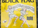 BLACK FLAG Jealous Again lp EP 1980 First Press SST VG+/VG+ in shrink  Pettibon