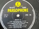 Beatles Vi Export