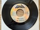 Ray Barretto - Hard Hands 7” RARE Latin Salsa Soul Original