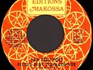 PIERRE DIDY TCHAKOUNTE Ma Fou Fou 45 Makossa Rare 1973 Afro Funk Soul M-