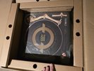 Ozzy Osbourne See You On The Other Side Vinyl Box Set Ver 1 Signed Open But Nice