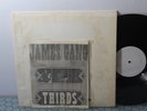 JAMES GANG - THIRDS, Test Pressing, 1971 LP, ABC Records – ABCX-721
