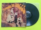 The Troggs - From Nowhere UK MONO - 1966 - TL 5355 - Used - VG+ - Vinyl
