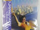 SUPERTRAMP BREAKFAST IN AMERICA A&M AMP6034 1LP