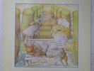 GENESIS SELLING ENGLAND BY THE POUND CHARISMA RJ7304 1LP