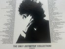 TEN OF SWORDS VERY rarest most sought after Bob Dylan box set