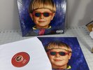 Oliver Tree - Alien Boy EP Vinyl LP (RARE)