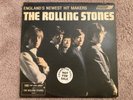 The Rolling Stones England's Newest Hit Makers PROMO London LL3375 RARE US 1964
