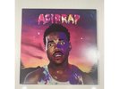 Chance the Rapper Acid Rap Vinyl LP 12 inch Purple Excellent 2LP Mixtape