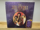 Jimi Hendrix - Experience Vinyl LP Box Set New Sealed