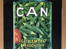 Can Ege Bamyasi Okraschoten 1972 United Artists 12