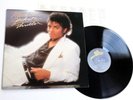 MICHAEL JACKSON - THRILLER LP VINYL Original 1982 UK 1st Press Classic Album