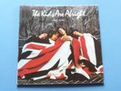 The Who – The Kids Are Alright  (2 LP, Incl. Booklet)