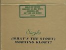 OASIS (What’s The Story) Morning Glory? SEALED limited edition 7