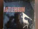U2/RATTLE AND HUM/LP IS MINT/SLEEVE IS VG+/7 A1-91003/FACTORY SEALED