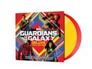 Guardians of the Galaxy / O.S.T.) - Guardians Of The Galaxy Soundtrack- Vinyl