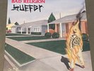 Bad Religion, Suffer, LP, Re, OVO, Mint