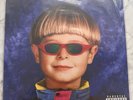 Oliver Tree - Alien Boy EP Vinyl LP