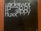 Underworld Born Slippy.NUXX Vinyl 12