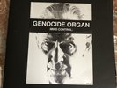 Genocide Organ „Mind Control“ Orig.LP 1995 Tesco