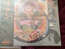 Small Faces Ogdens Nut Gone Flake Mint Sealed Japanese RSD. Red Vinyl.