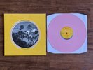 Turnstile Time & Space Pink Vinyl Record Roadrunner Title Fight /500 Sold Out