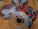 Ghost - Phantomime LP with Clear Vinyl And Sticker Sheet