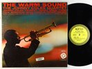 Johnny Coles Quartet - The Warm Sound LP - Epic - LA 16015 1A/1A OG Mono PROMO