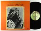 Larry Young - Lawrence of Newark LP - Perception VG+