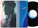 Sam Rivers - Contours LP - Blue Note - BLP 4206 Mono RVG NY USA Shrink