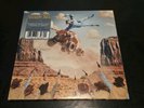 Oliver Tree Cowboy Tears LP Vinyl Record Baby Blue Colored Limited Edition