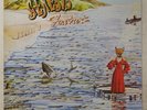 GENESIS FOXTROT CHARISMA BT5161 1LP