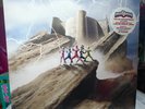 Sealed iam8bit Power Rangers The OG Album Vinyl Record