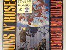Guns N’ Roses - Appetite for Destruction 12” Vinyl Record LP NEAR MINT
