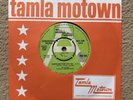 TMG 583 The Elgins - Heaven Must Have Sent You 7” Promo Single Northern Soul