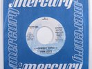Rock 45 THIN LIZZY Cowboy Song MERCURY promo n