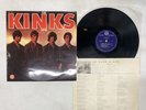 The Kinks The Kinks Hits  Japan LP [27371ER]