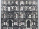 LED ZEPPELIN PHYSICAL GRAFFITI SWAN SONG P5163N 2LP