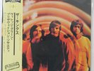 KINKS KINKS ARE THE VILLAGE GREEN PRESERVATION SOCIETY PRT SP205029 1LP
