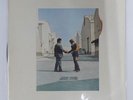 PINK FLOYD WISH YOU WERE HERE CBS SOPO100 1LP