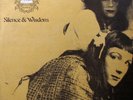 DEUX FILLES Silence & Wisdom   -   LP Textured Cover  SirH70