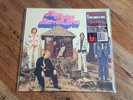 Flying Burrito Brothers - Gilded Palace Of Sin (INTERVENTION KPG AAA LP PLS RD )