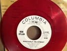 Bob Dylan - Positively 4th Street (1965 US, 4-43389) 7