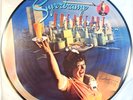 Supertramp Breakfast In America LP Album vinyl record Limited Picture Disc 2013