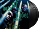 Lords Of The Underground Here Come The Lords LP Album vinyl record 2018 remaster